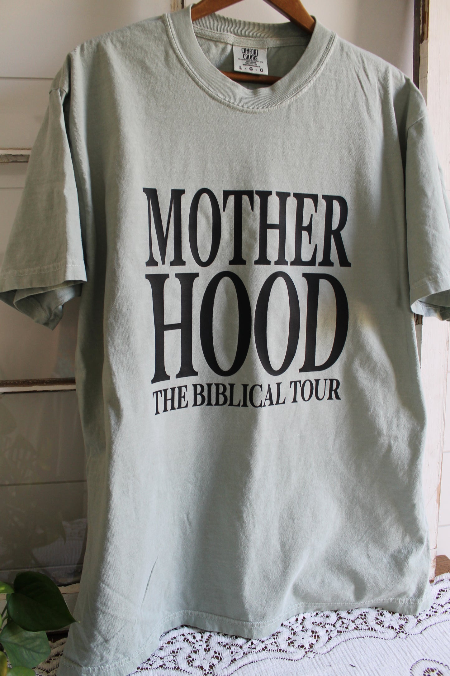 Mother Hood Tour