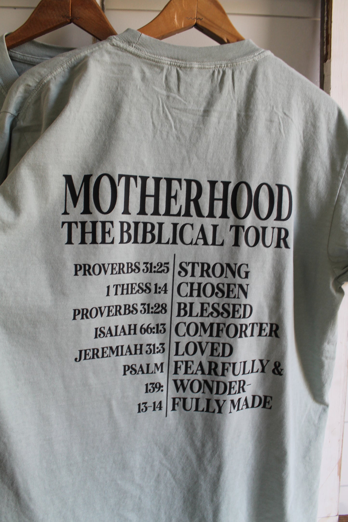 Mother Hood Tour