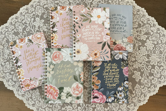 Spiral Journal