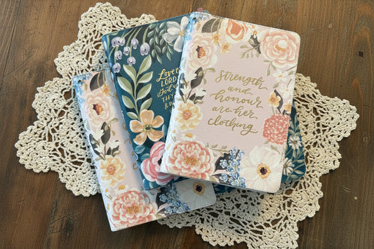 Zip Journal