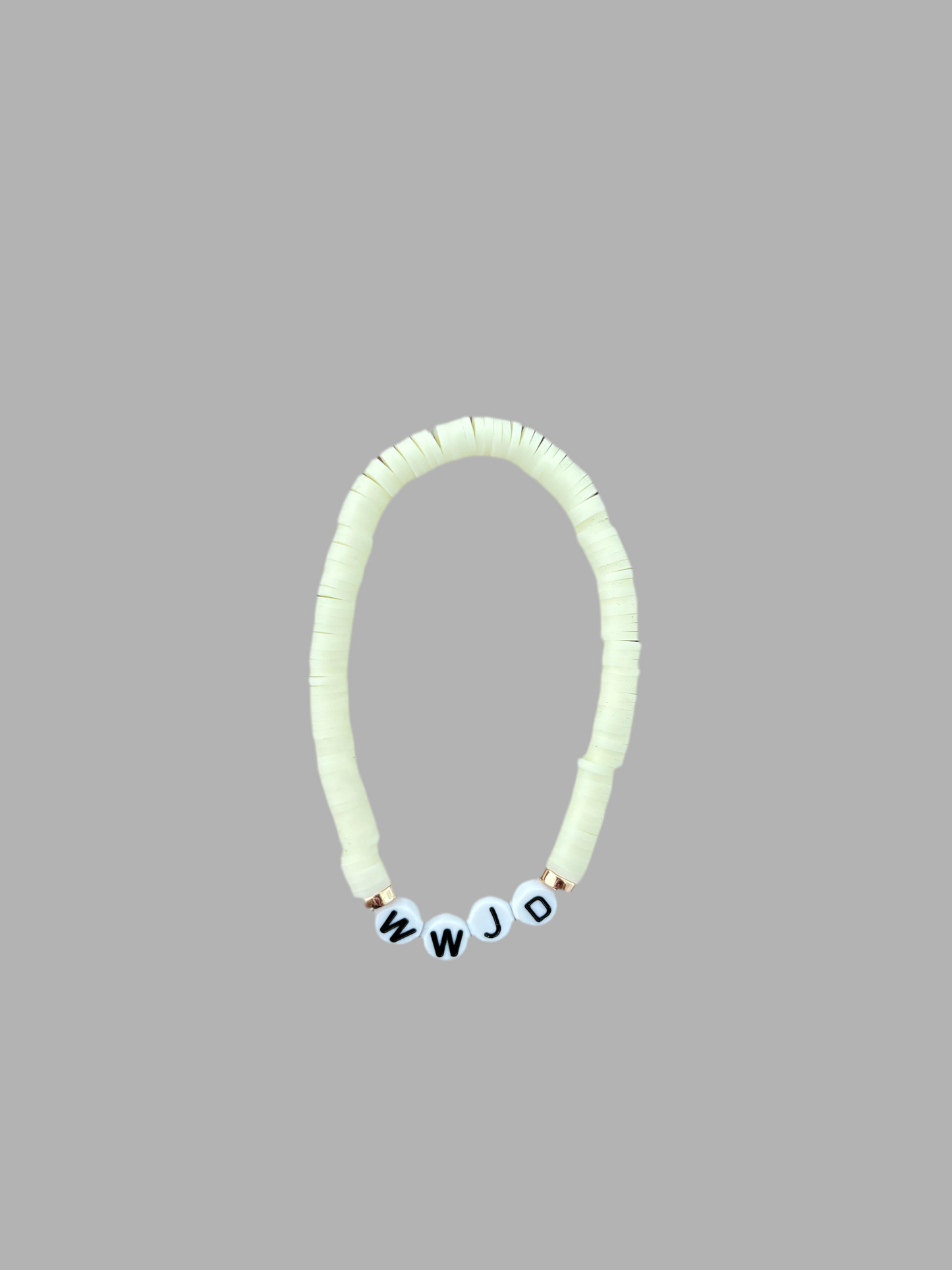 WWJD Bracelet