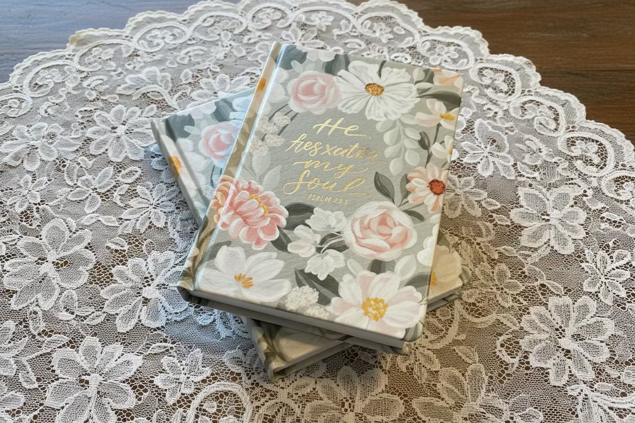 Pocket Bible