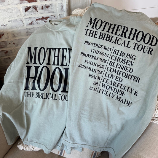 Mother Hood Tour